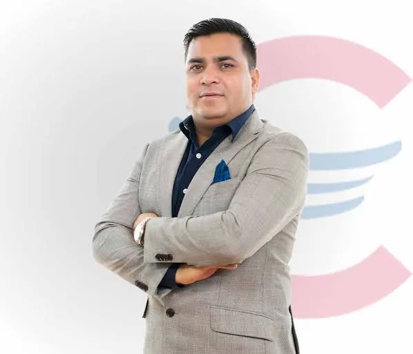 Chandra Tandan, Founder & Chairman